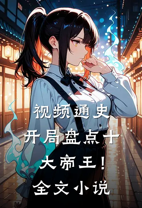 视频通史：开局盘点十大帝王！全文小说