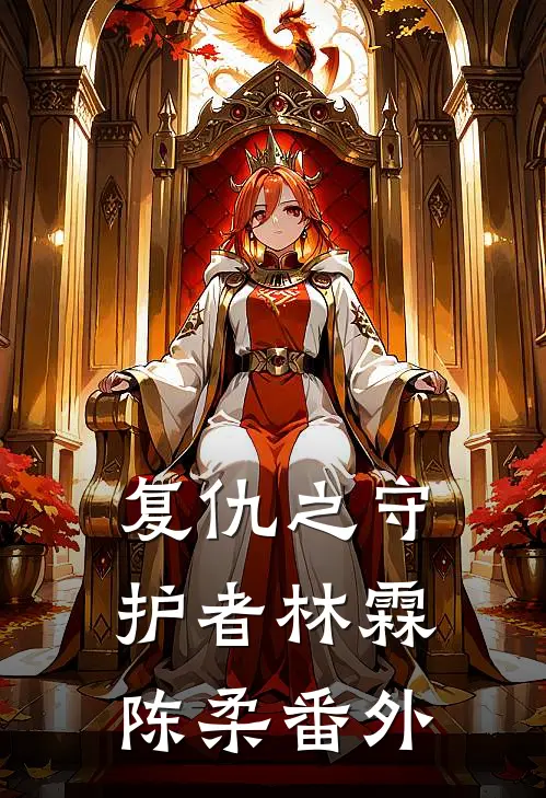 复仇之守护者林霖陈柔 番外