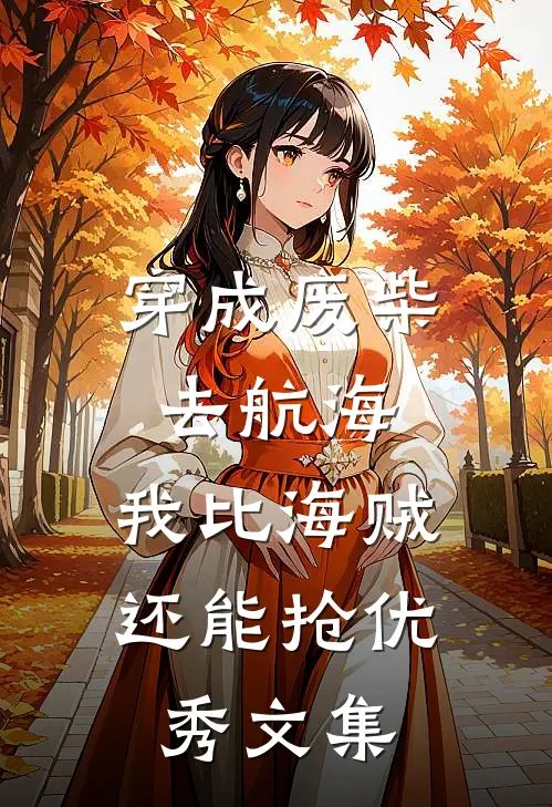 穿成废柴去航海，我比海贼还能抢优秀文集