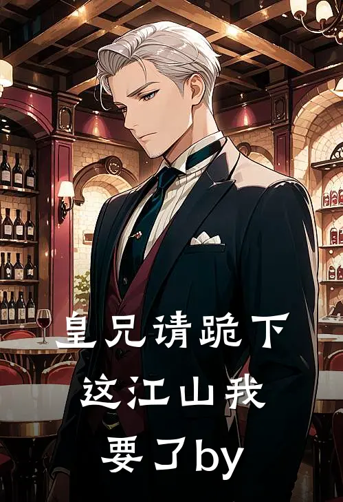 皇兄请跪下，这江山我要了by