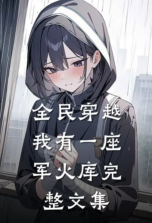全民穿越：我有一座军火库完整文集