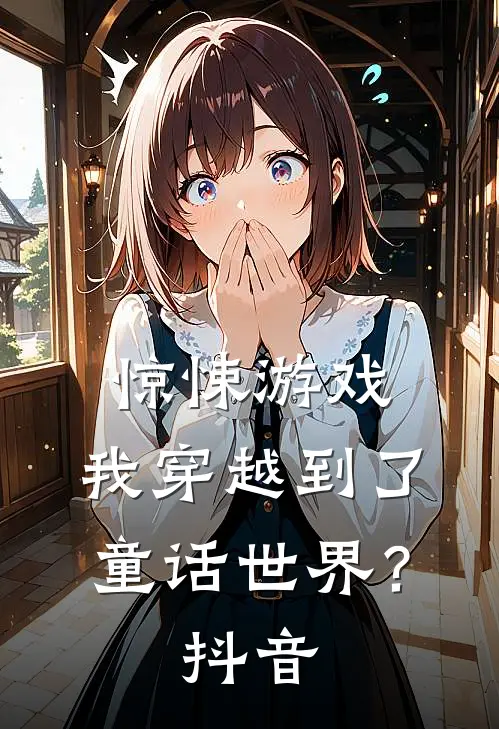 惊悚游戏：我穿越到了童话世界？抖音