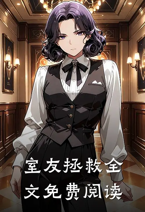 室友拯救全文免费阅读