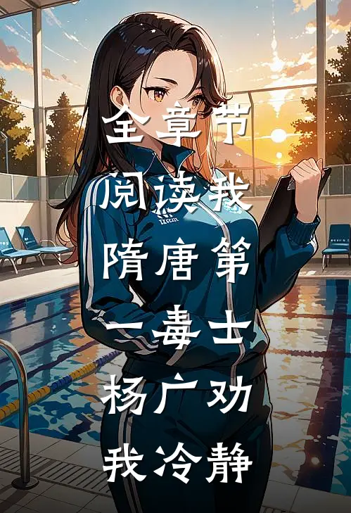 全章节阅读我，隋唐第一毒士，杨广劝我冷静