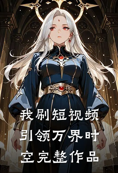 我刷短视频，引领万界时空完整作品