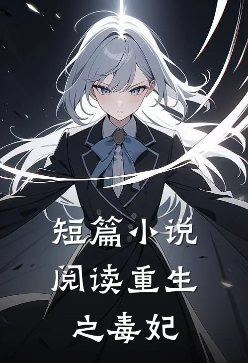 短篇小说阅读重生之毒妃