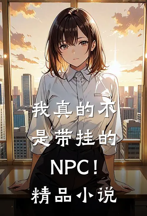 我真的不是带挂的NPC！精品小说