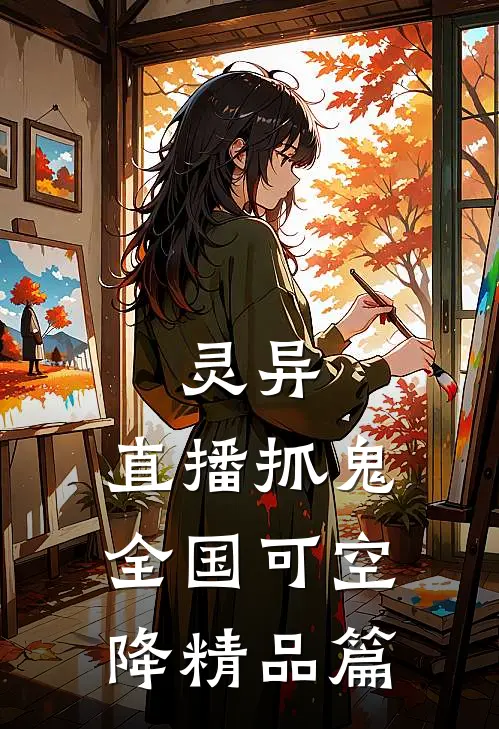 灵异：直播抓鬼，全国可空降精品篇