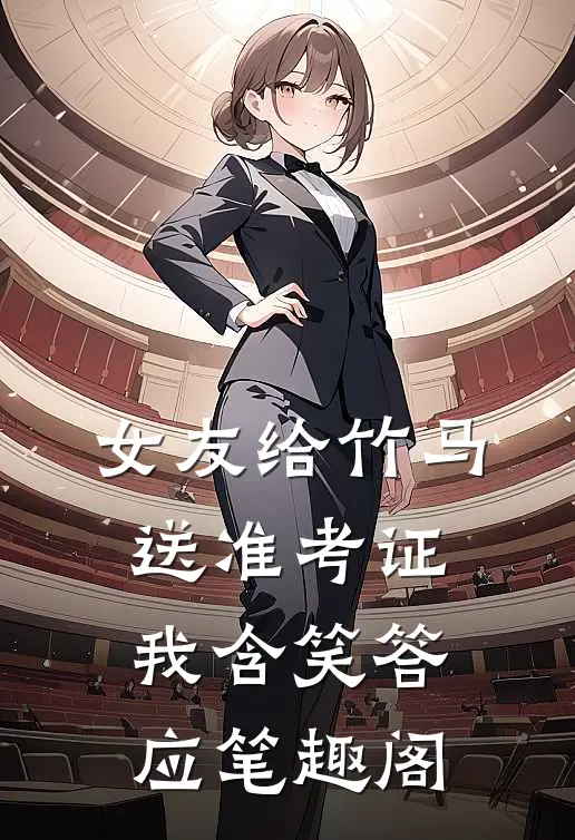 女友给竹马送准考证，我含笑答应笔趣阁