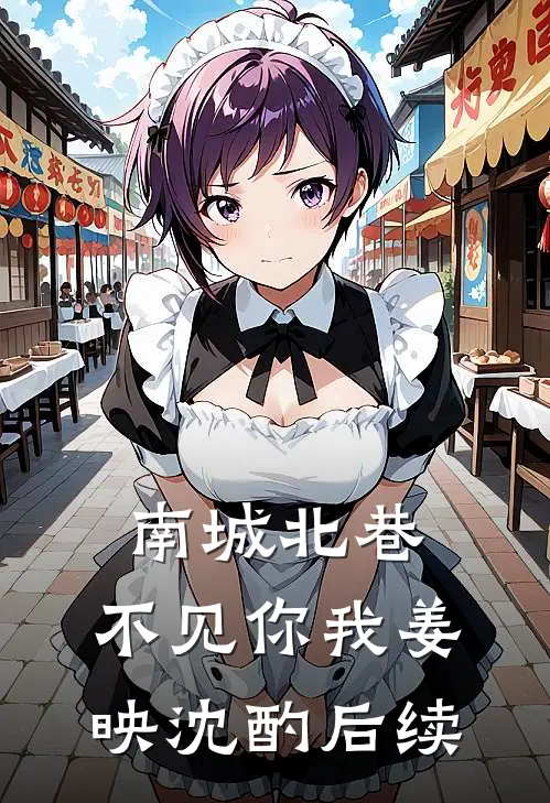 南城北巷，不见你我姜映沈酌后续