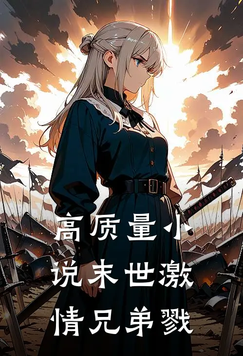 高质量小说末世激情兄弟戮