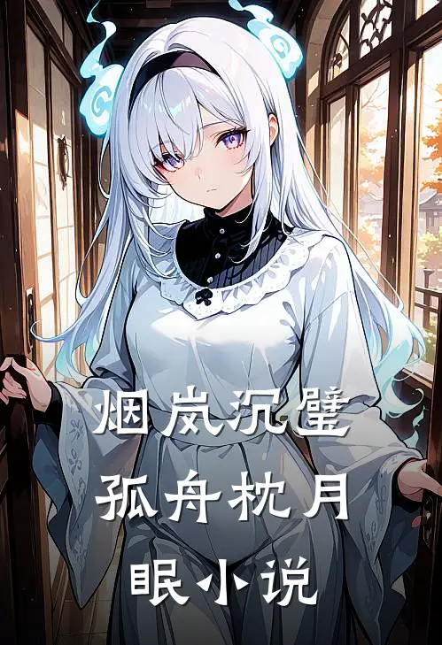 烟岚沉璧，孤舟枕月眠小说
