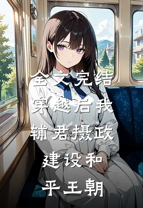 全文完结穿越后我辅君摄政，建设和平王朝