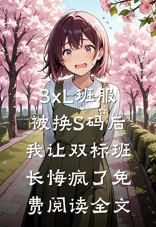 3xL班服被换S码后，我让双标班长悔疯了免费阅读全文