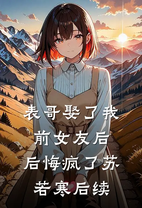 表哥娶了我前女友后，后悔疯了苏若寒后续