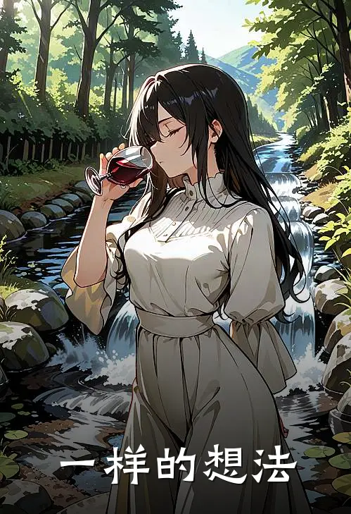 一样的想法