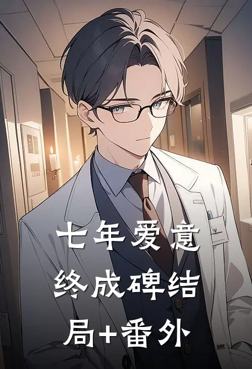 七年爱意，终成碑结局+番外