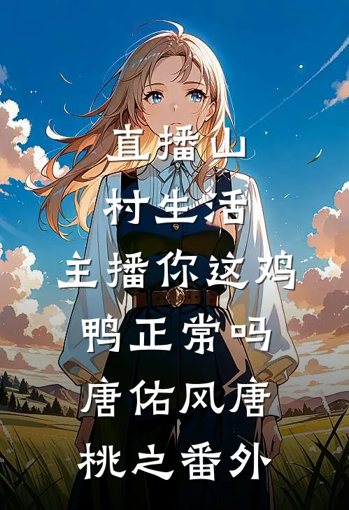 直播山村生活，主播你这鸡鸭正常吗唐佑风唐桃之 番外