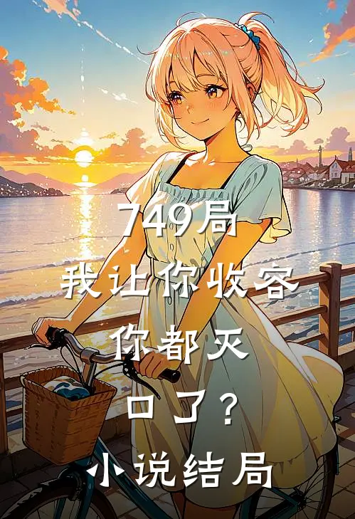 749局：我让你收容，你都灭口了？小说结局