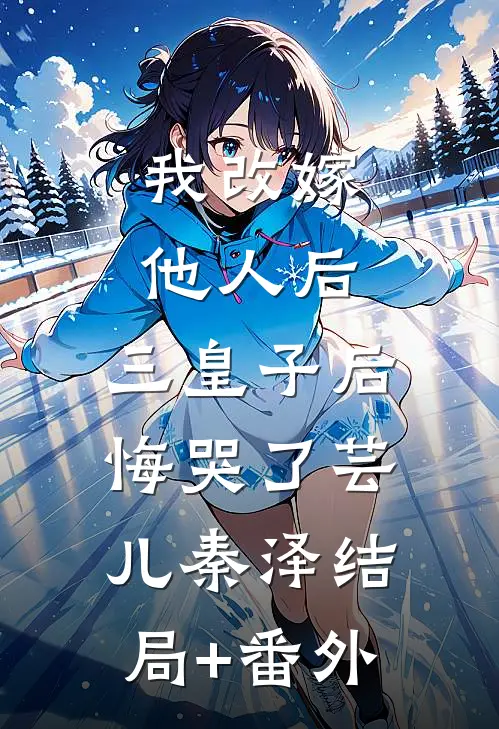 我改嫁他人后，三皇子后悔哭了芸儿秦泽结局+番外
