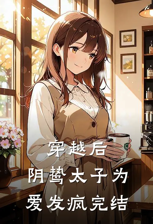 穿越后，阴鸷太子为爱发疯完结