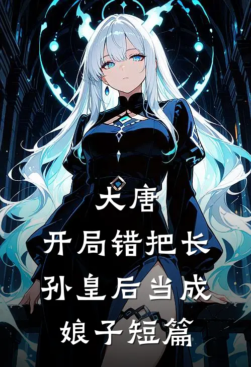 大唐：开局错把长孙皇后当成娘子短篇