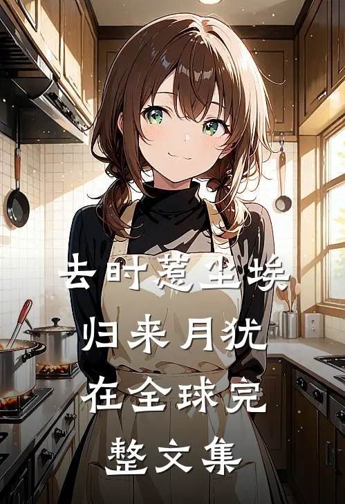 去时惹尘埃，归来月犹在全球完整文集