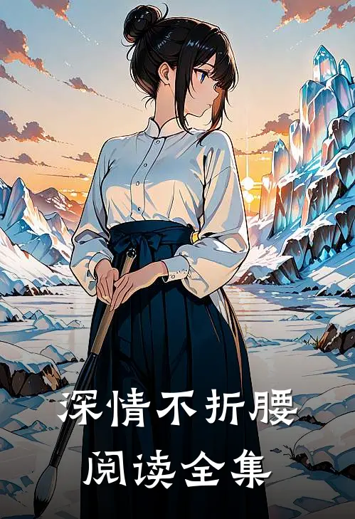 深情不折腰阅读全集