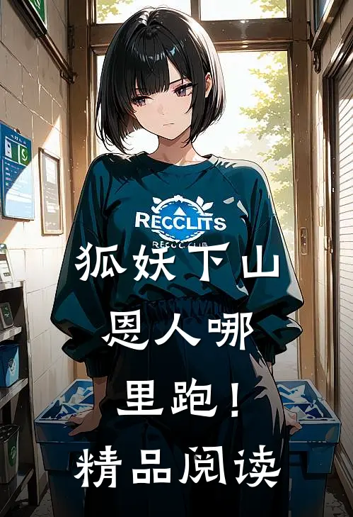 狐妖下山，恩人哪里跑！精品阅读