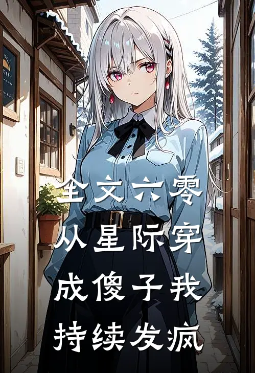全文六零，从星际穿成傻子我持续发疯