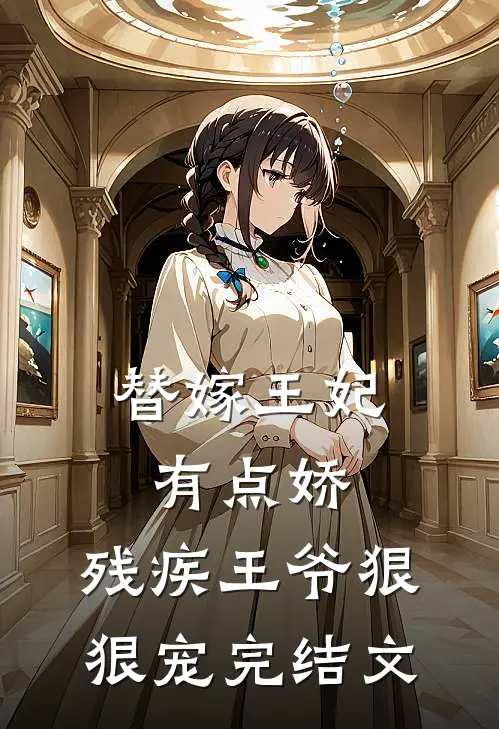 替嫁王妃有点娇，残疾王爷狠狠宠完结文