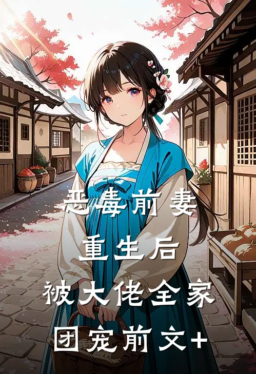 恶毒前妻重生后，被大佬全家团宠前文+