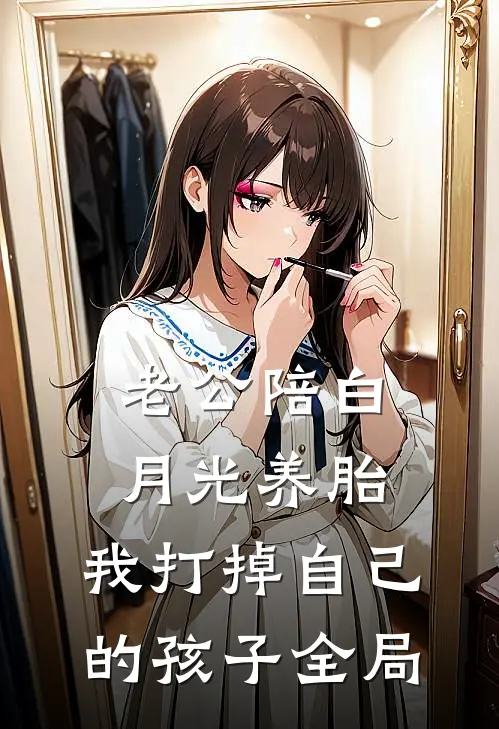 老公陪白月光养胎，我打掉自己的孩子全局