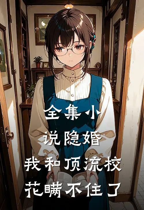 全集小说隐婚：我和顶流校花瞒不住了