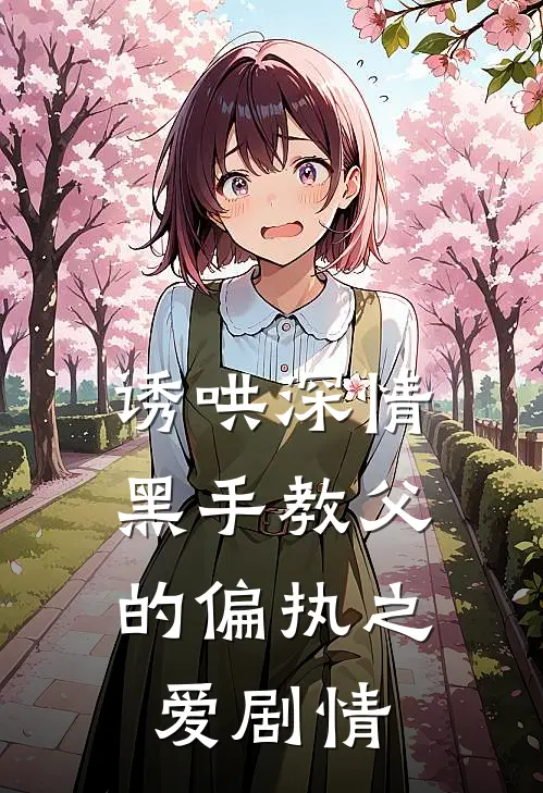 诱哄深情：黑手教父的偏执之爱剧情