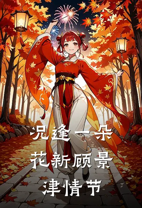 况逢一朵花新顾景津情节