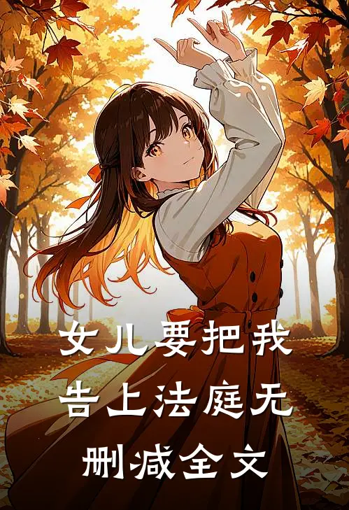 女儿要把我告上法庭无删减全文