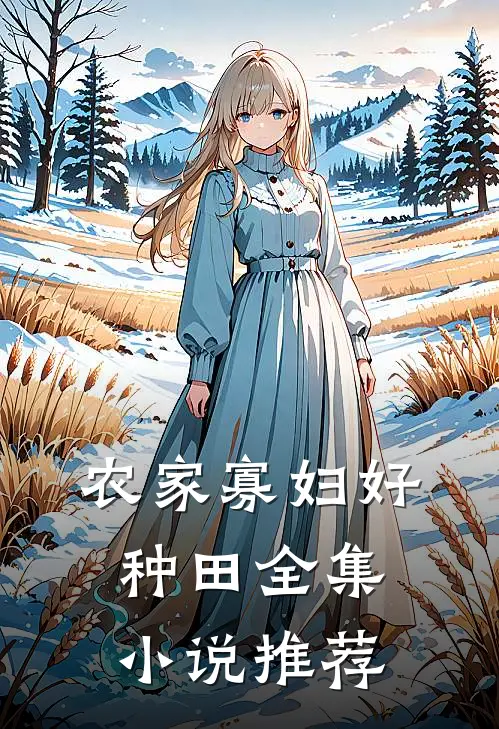 农家寡妇好种田全集小说推荐