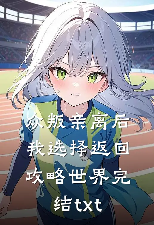 众叛亲离后，我选择返回攻略世界完结txt
