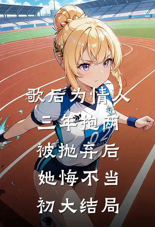 歌后为情人三年抱两，被抛弃后她悔不当初大结局