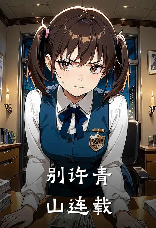 别许青山连载
