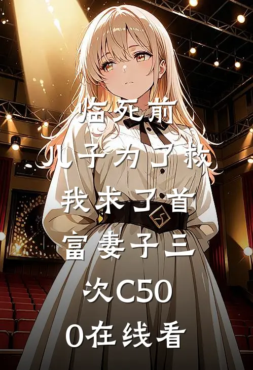 临死前，儿子为了救我求了首富妻子三次C500在线看