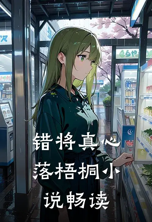 错将真心落梧桐小说畅读