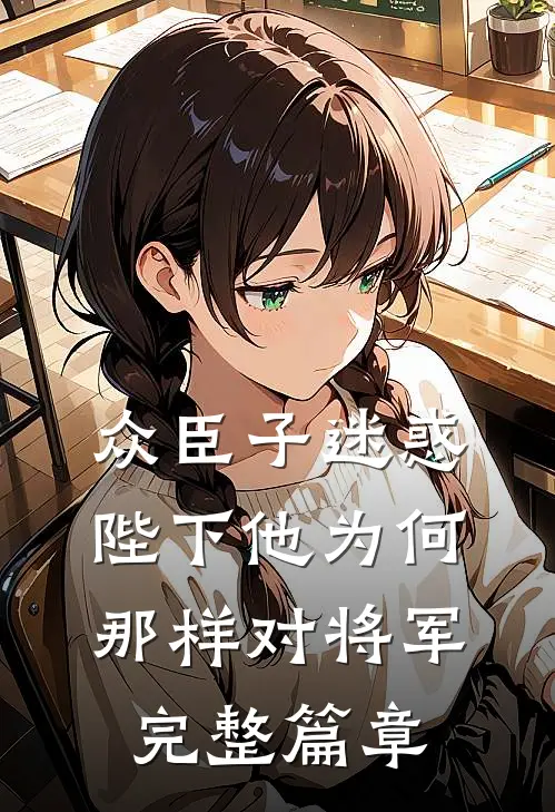 众臣子迷惑，陛下他为何那样对将军完整篇章