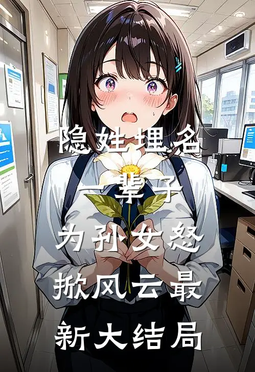 隐姓埋名一辈子，为孙女怒掀风云最新大结局