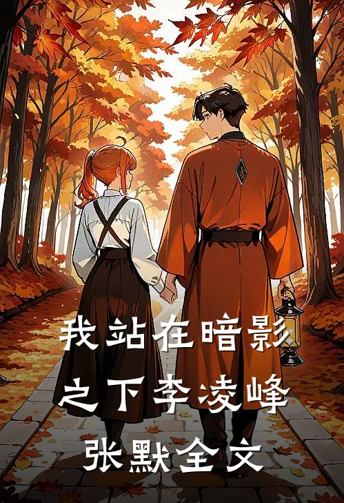 我站在暗影之下李凌峰张默全文