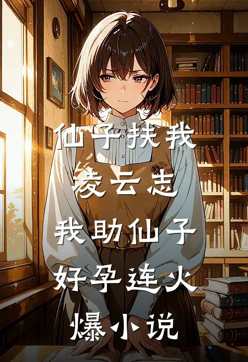 仙子扶我凌云志，我助仙子好孕连火爆小说