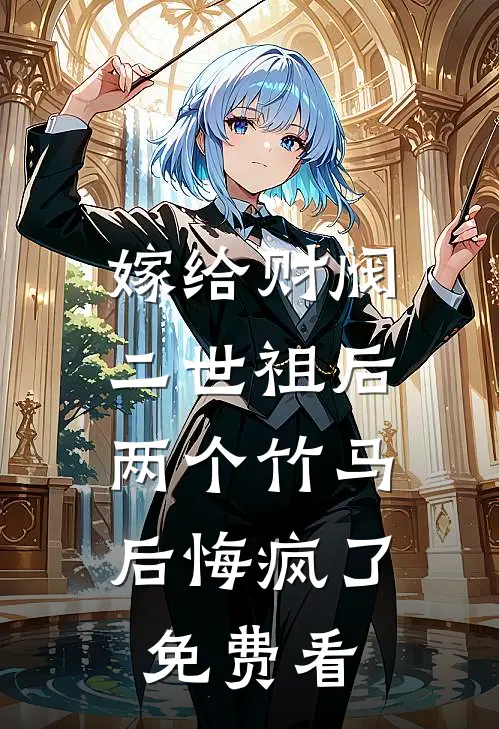 嫁给财阀二世祖后，两个竹马后悔疯了免费看