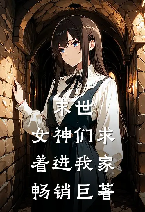 末世：女神们求着进我家畅销巨著