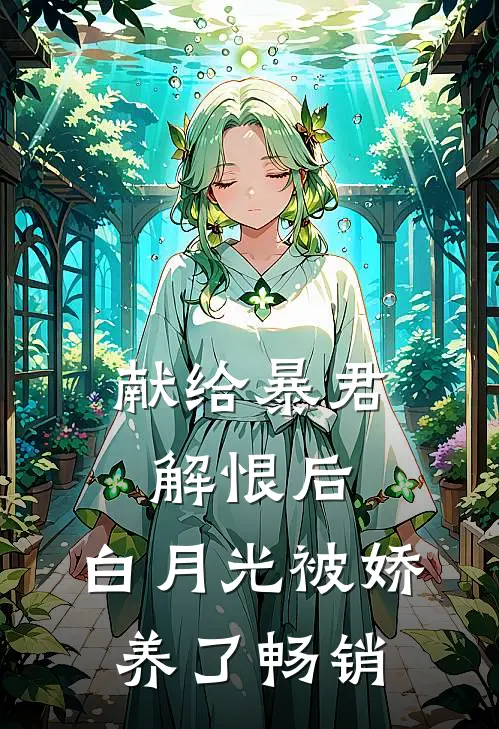 献给暴君解恨后：白月光被娇养了畅销